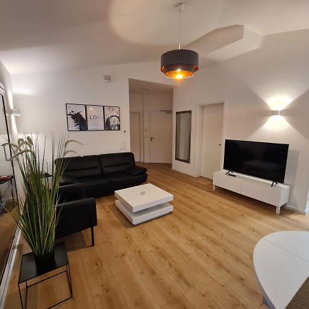 Ferienwohnung Panorama Penthouse Füssen Exterior foto