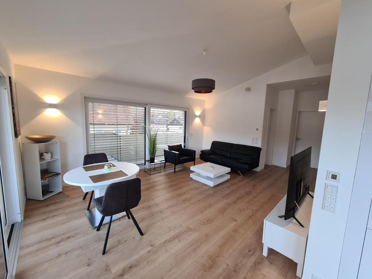Ferienwohnung Panorama Penthouse Füssen Exterior foto